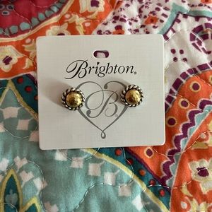 Brand new Brighton earrings